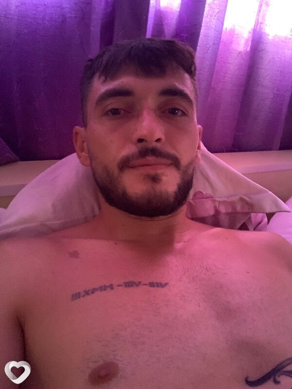 Bode, 28, Craiova — анкета №2630583