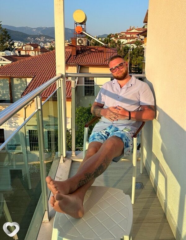 Макс, 31, Оренбурге — анкета №2630586