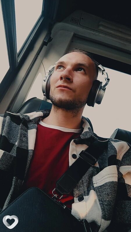 Андрей, 29, Минске — анкета №2630590
