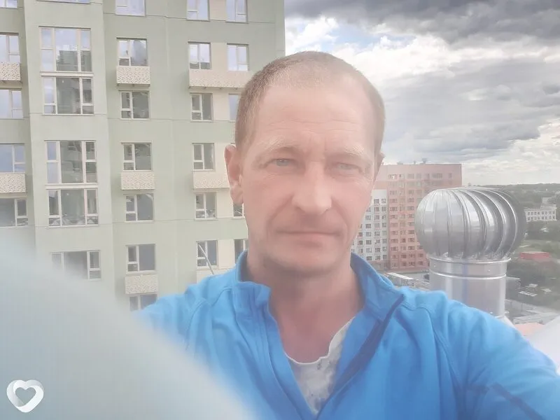 Максим, 37, Барнауле — анкета №2630474