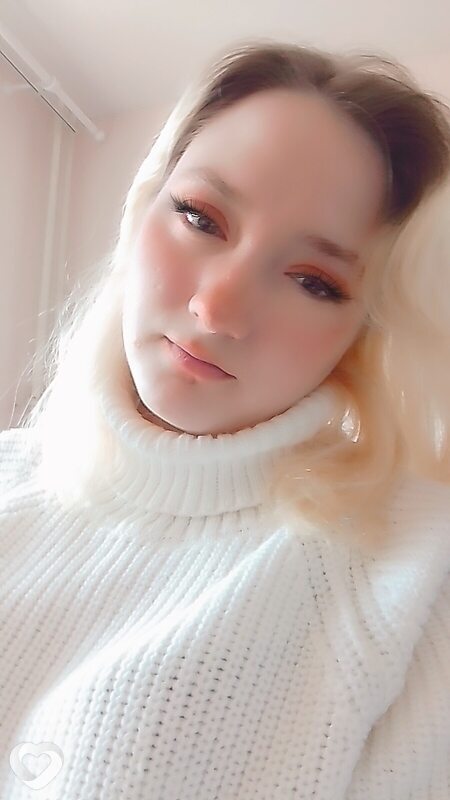 Ульяна, 23, Челябинске — анкета №2630487