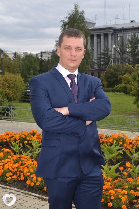 Станислав, 43, Омске — анкета №2630602