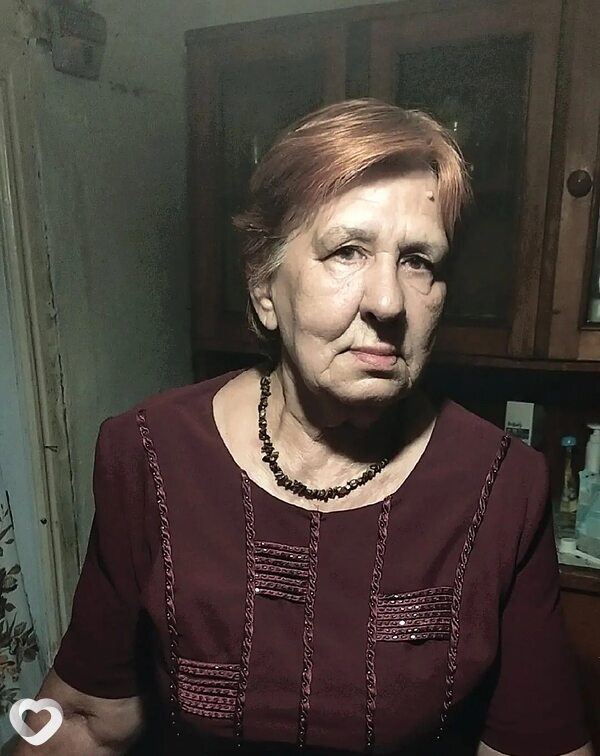 Хельга, Южноуральск