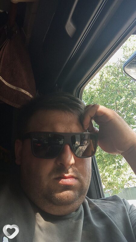 Kiril, 35, Геническе — анкета №2630607