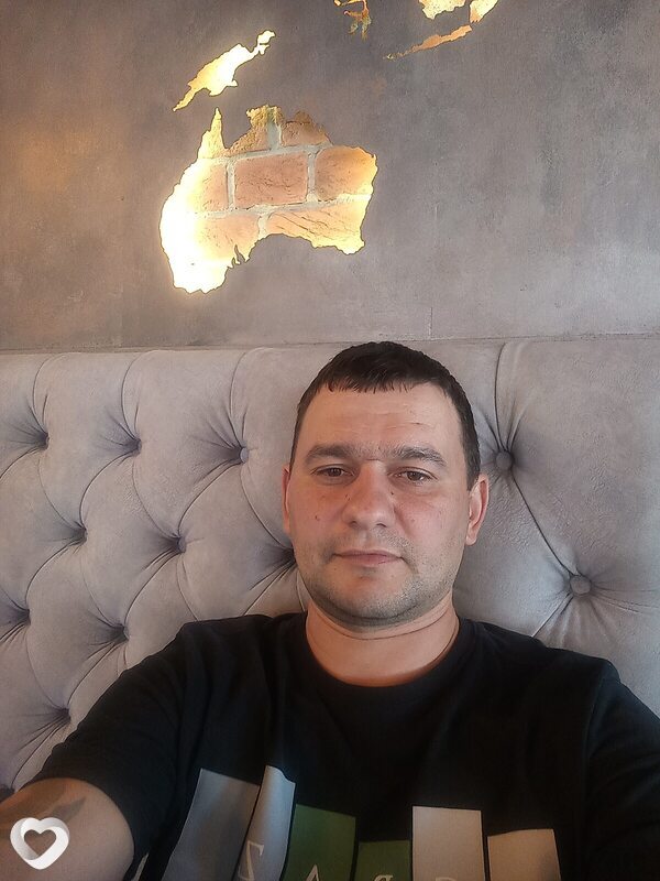 Андрей, 43, Санкт-Петербурге — анкета №2630612