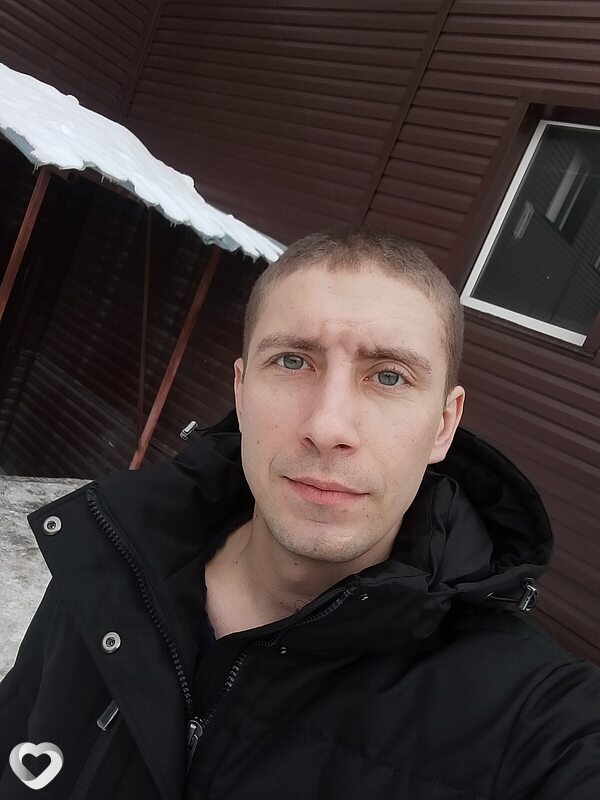 Дмитрий, 35, Новосибирске — анкета №2630616