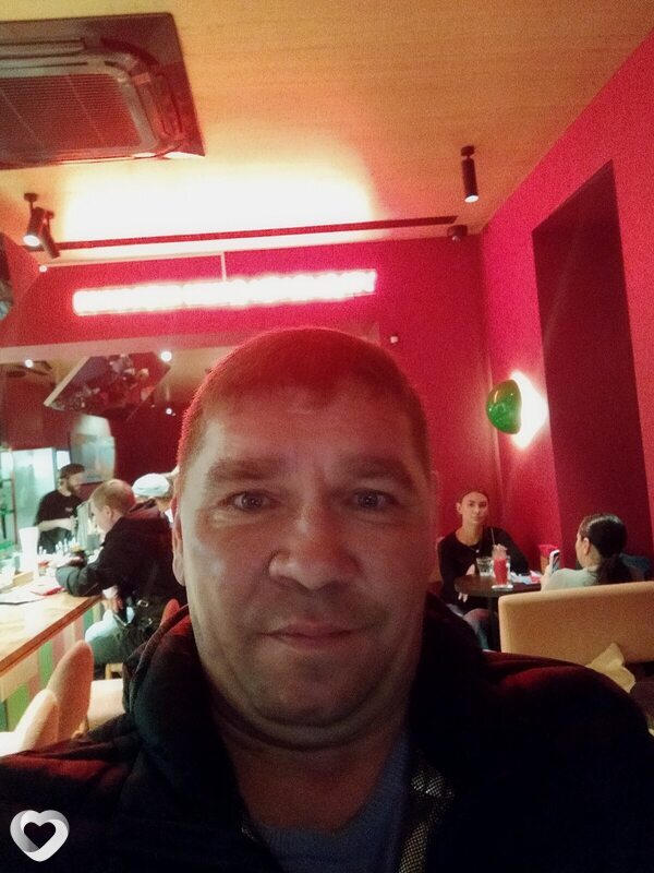 Дима, 42, Йошкар-Оле — анкета №2630619