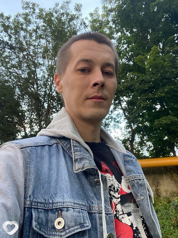 Евгений, 33, Зеленоград — анкета №2630622