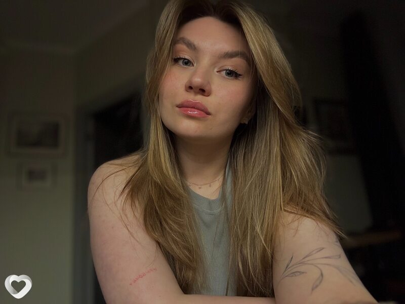 Соня, 26, Новосибирске — анкета №2630776