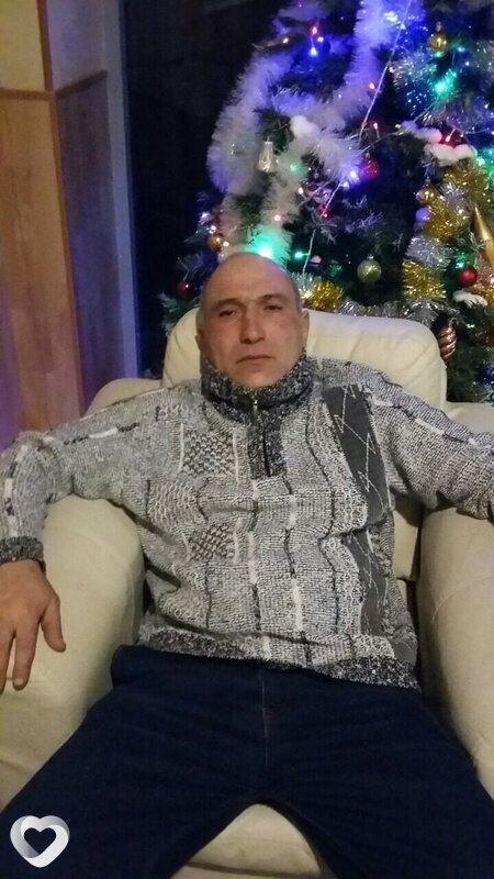 Ашот, 52, Москве — анкета №2630779