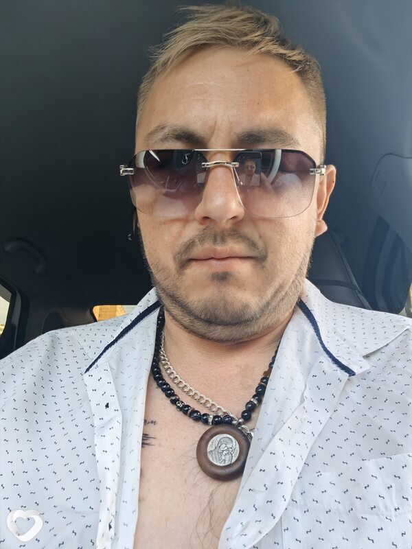Алексашка, 41, Домодедово — анкета №2630780