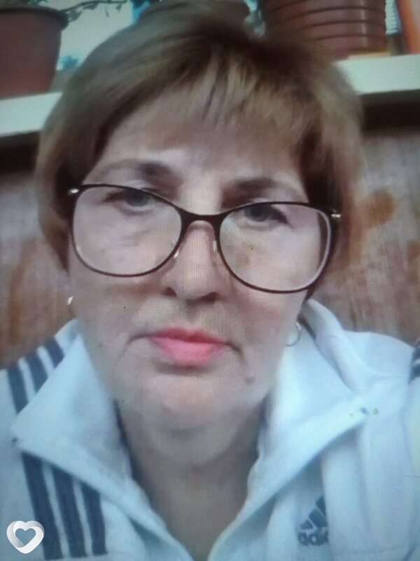 Ирина, Кличев