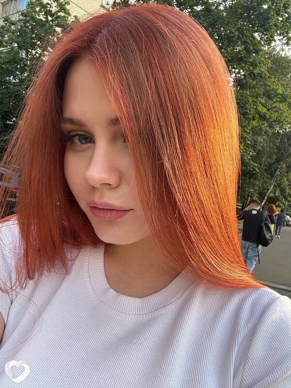 Екатерина, 23, Москве — анкета №2630784