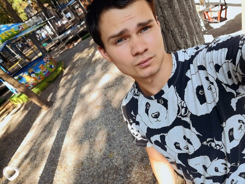 Артём, 31, Пензе — анкета №2630794