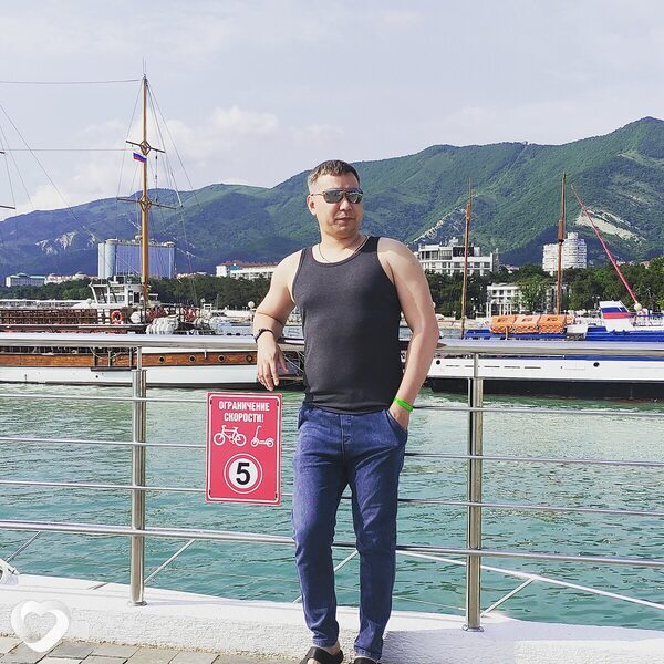 Искандер, 40, Оренбурге — анкета №2630729
