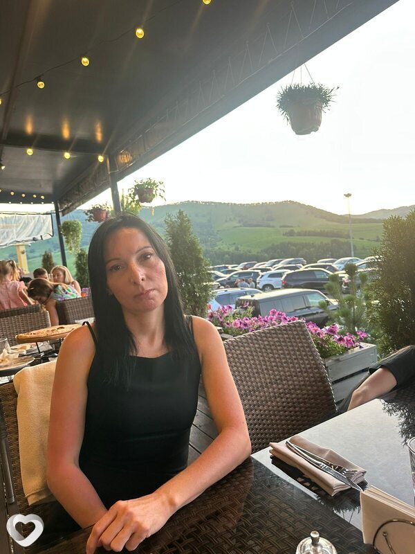 Лаура, 43, Новосибирске — анкета №2630738