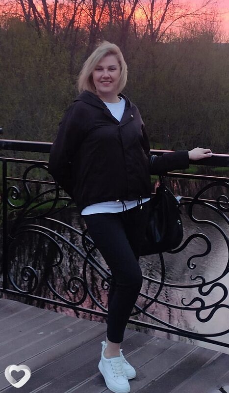 Ирина, 51, Санкт-Петербурге — анкета №2630746