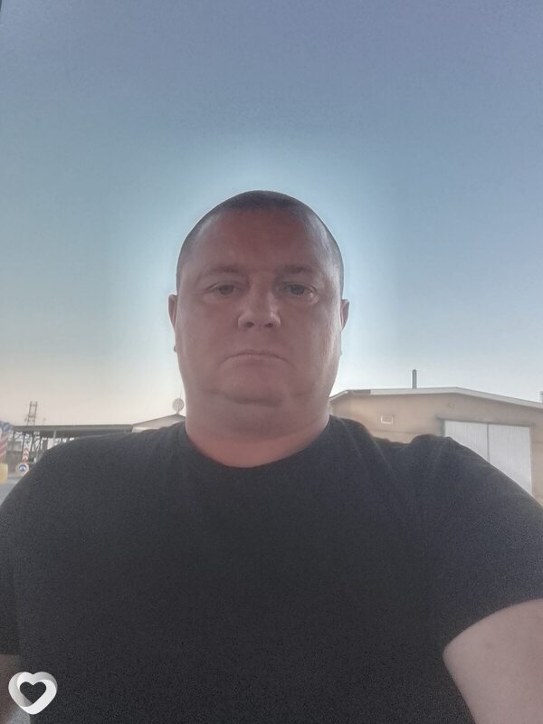 Анатолий, 48, Краснодоне — анкета №2630650