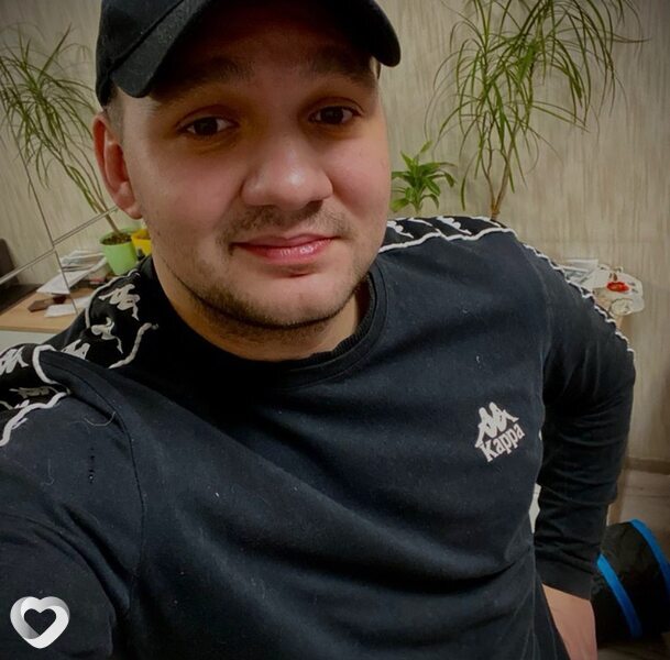 Семён, 24, Петрозаводске — анкета №2630656