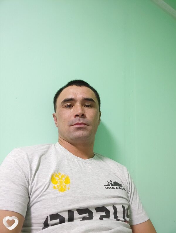 Роман, 36, Кызыле — анкета №2630669
