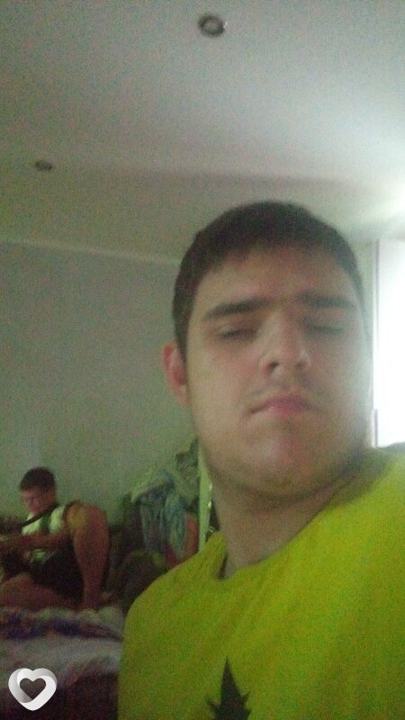 Илья Петров, 25, Новочеркасске — анкета №2630671
