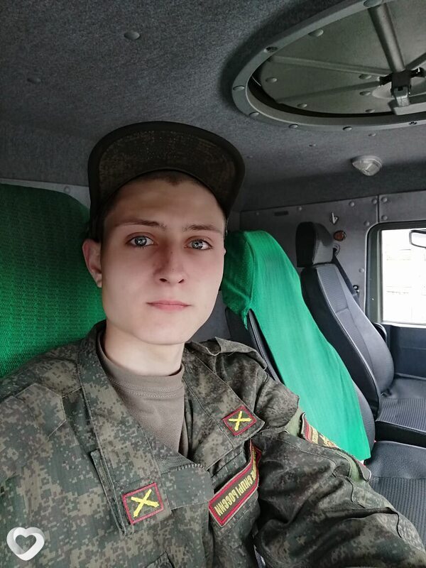 Антон, 46, Брянске — анкета №2630626
