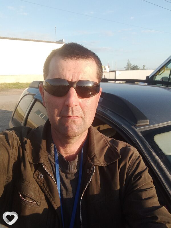 Михаил, 47, Тольятти — анкета №2630648
