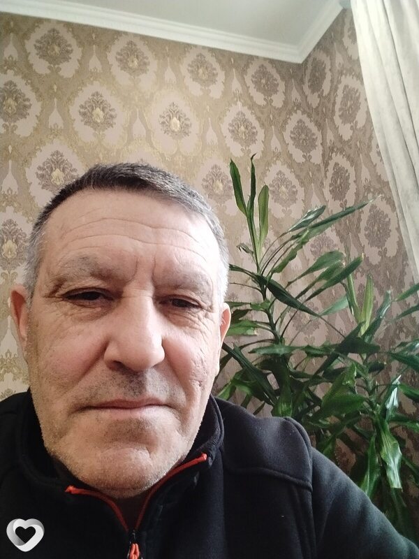 Меджид, 59, Саратове — анкета №2630678