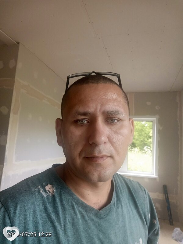 Сергей, 35, Красноуфимске — анкета №2630680