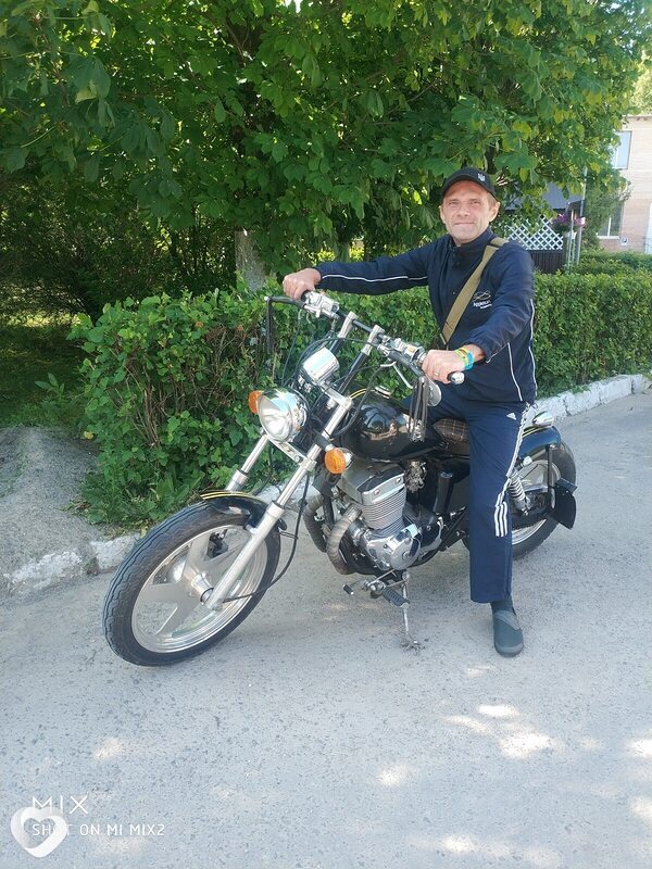 Евгений, 42, Харькове — анкета №2630685