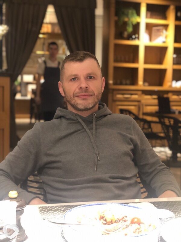 Антон, 39, Омске — анкета №2630691