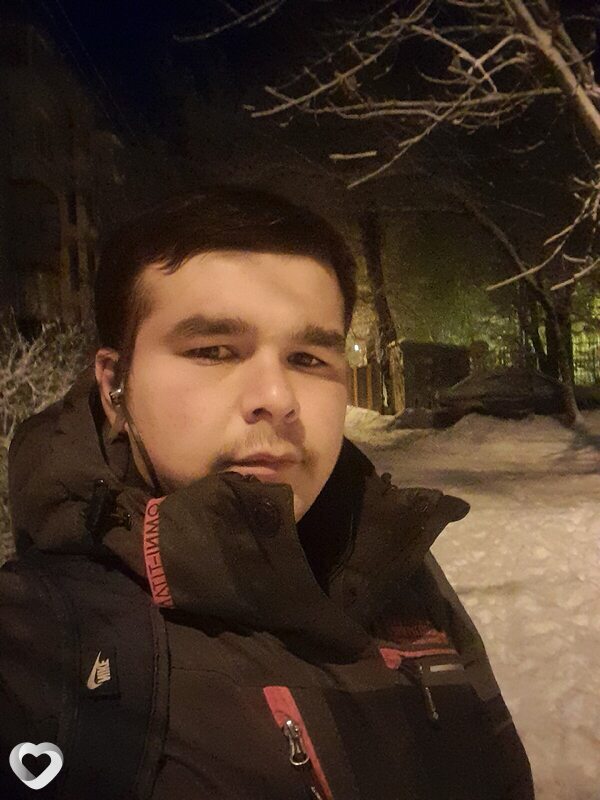 Sohibjon, 26, Душанбе — анкета №2630693