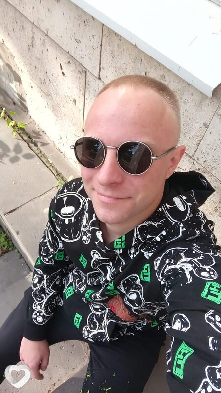 Иван, 28, Кинешме — анкета №2630826