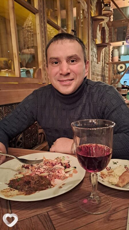 Александр, 40, Челябинске — анкета №2630831