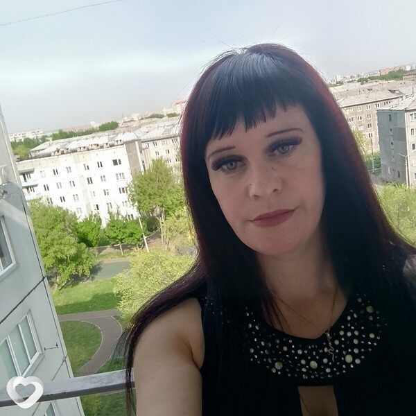 Татьяна, 36, Красноярске — анкета №2630832
