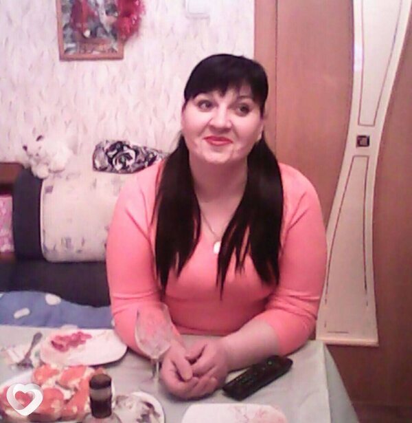 Елена, 45, Россоши — анкета №2630837