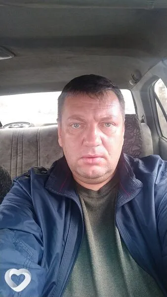 Дима, 50, Москве — анкета №2630839