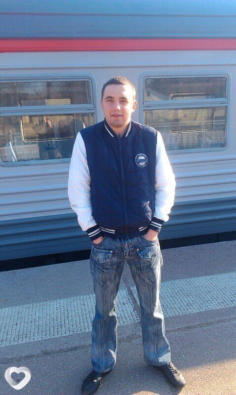 Сергей Воронцов, 34, Твери — анкета №2630845