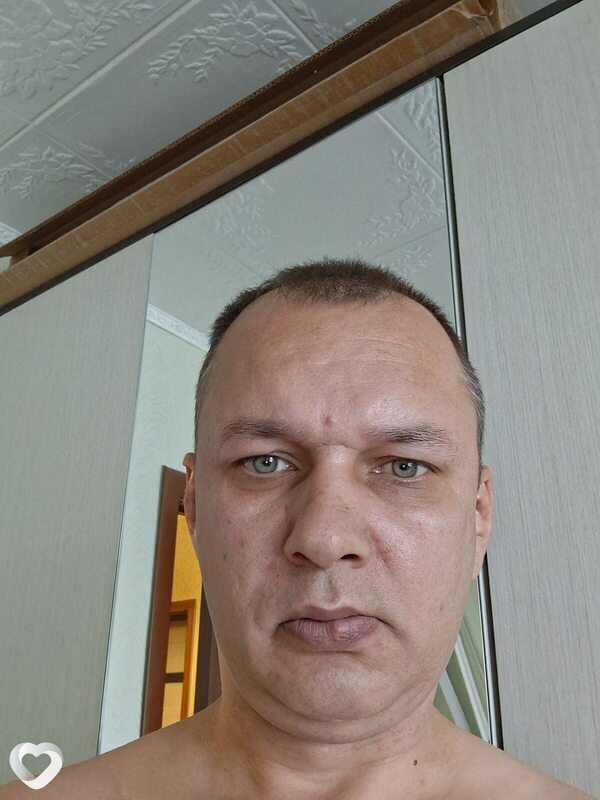 Константин, 44, Волгограде — анкета №2630904