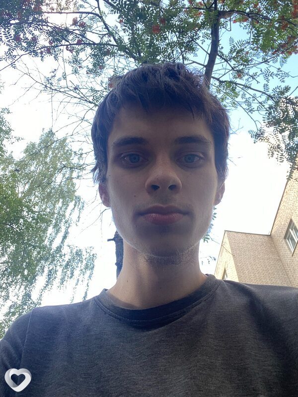 Максим, 22, Борисове — анкета №2630906