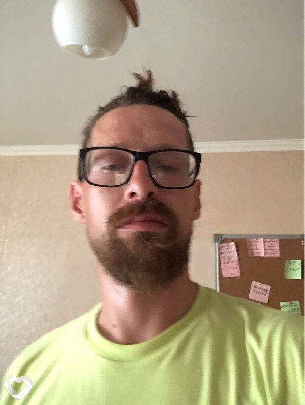Григорий, 39, Санкт-Петербурге — анкета №2630915