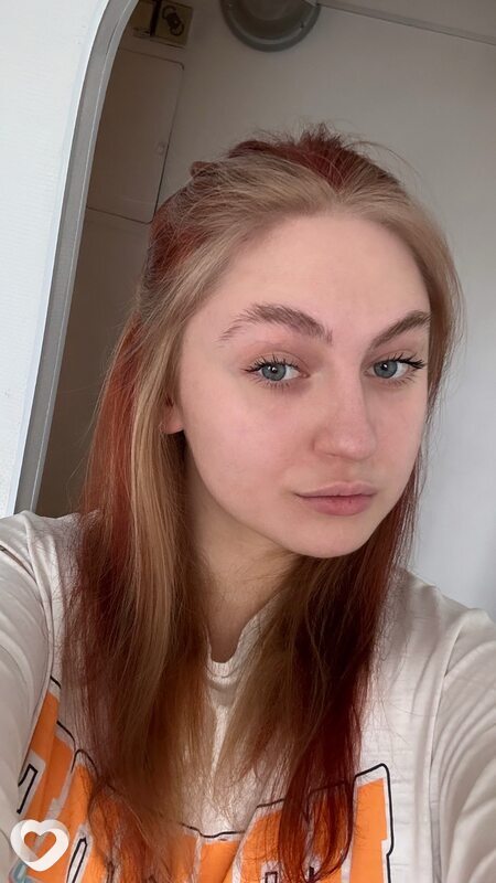 Arina, 23, Санкт-Петербурге — анкета №2630917