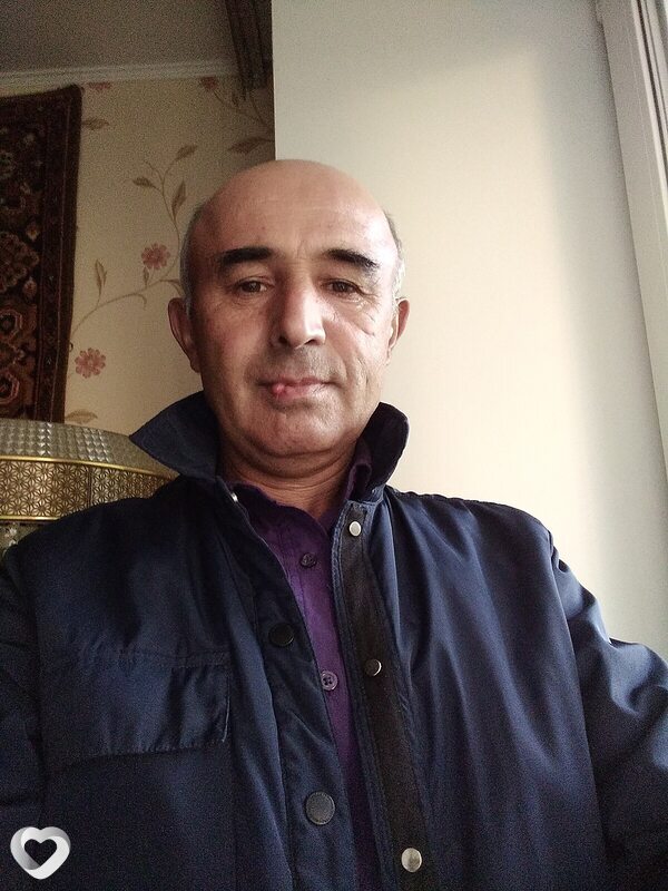 Михаил, 60, Екатеринбурге — анкета №2630854