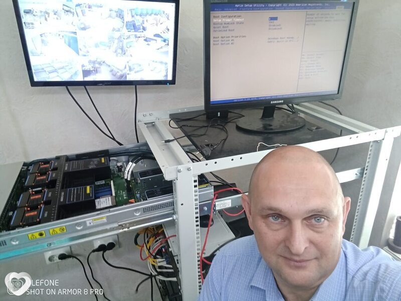 Иван, 39, Краснодаре — анкета №2630865