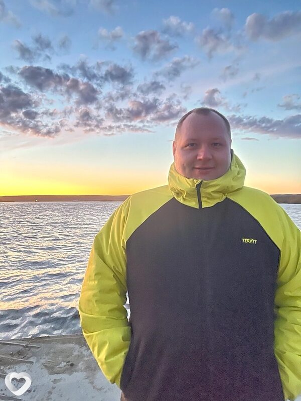 Александр, 40, Ханты-Мансийске — анкета №2630869