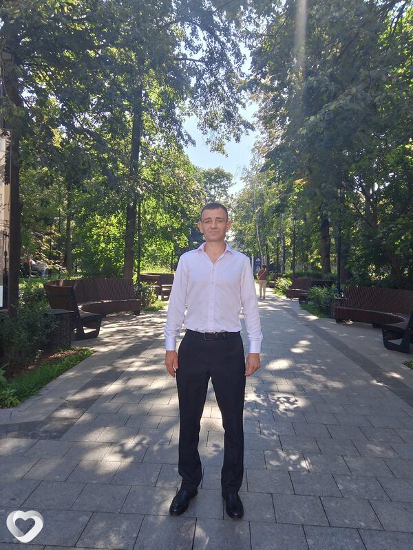 Илья, 42, Обнинске — анкета №2630870