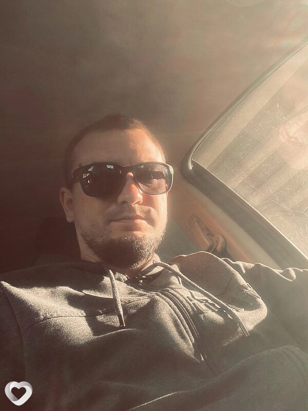 Рома, 35, Екатеринбурге — анкета №2630872