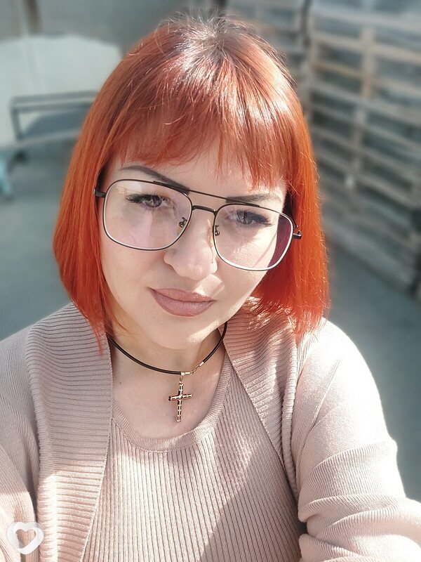 Анастасия, 35, Новосибирске — анкета №2630803