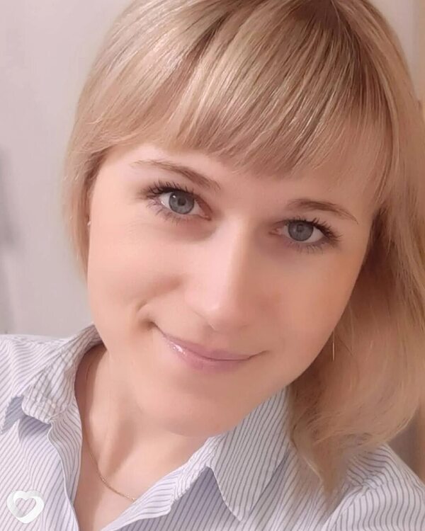 Катя, 35, Алчевске — анкета №2630804