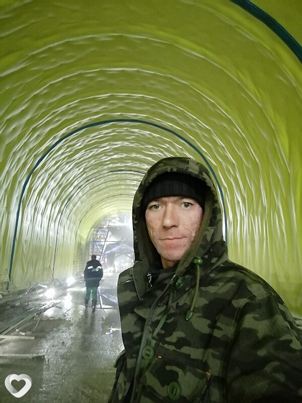 Евгений, 38, Красноярске — анкета №2630808